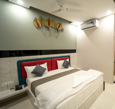 Hotel Park View Villa