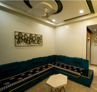 Hotel Park View Villa