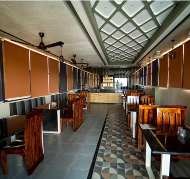 Hotel Park View Villa