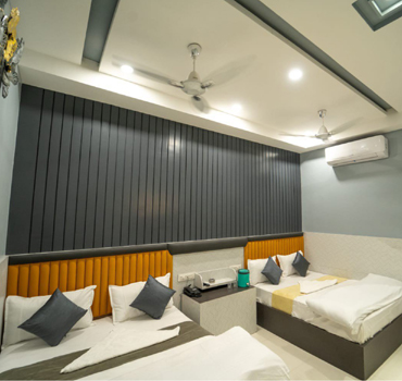 Hotel Park View Villa