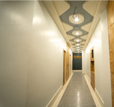 Hotel Park View Villa