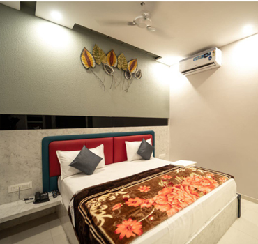 Hotel Park View Villa