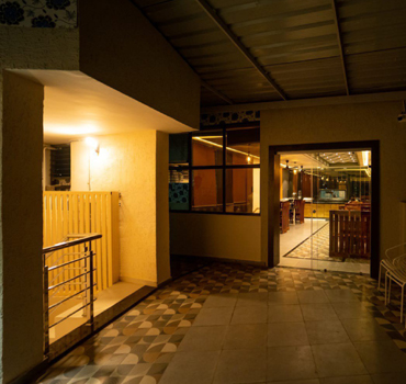 Hotel Park View Villa