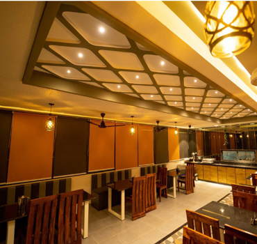 Hotel Park View Villa