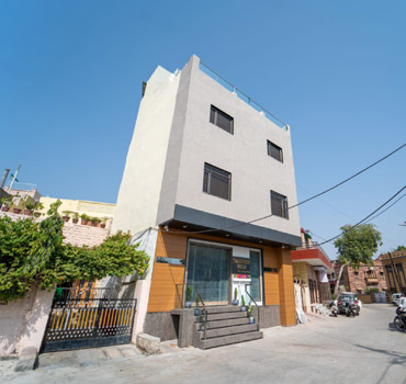 Hotel Park View Villa