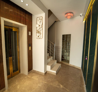 Hotel Park View Villa