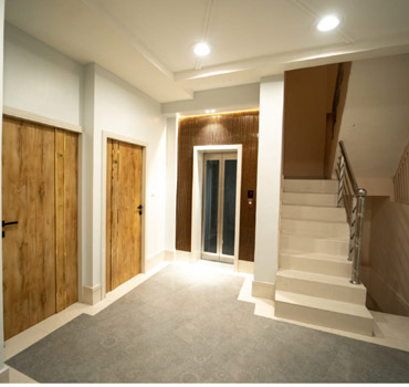 Hotel Park View Villa