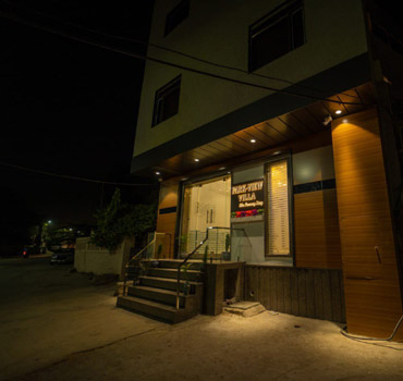 Hotel Park View Villa