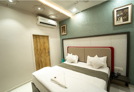 Hotel Park View Villa