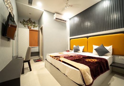 Hotel Park View Villa