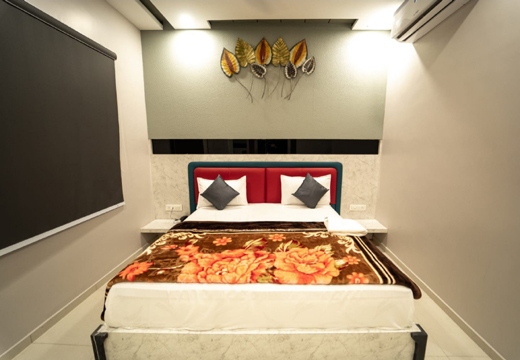 Hotel Park View Villa