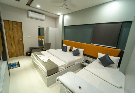 Hotel Park View Villa